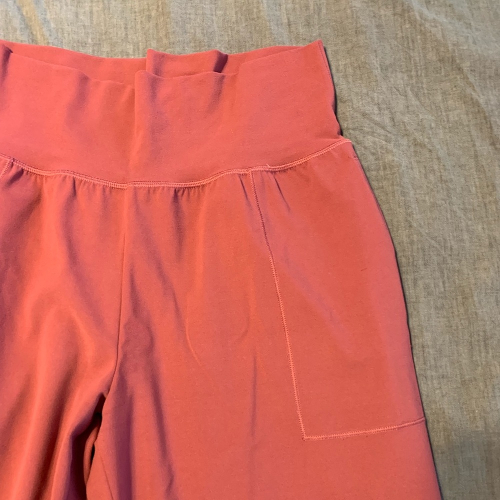 Athleta Salutation Jogger